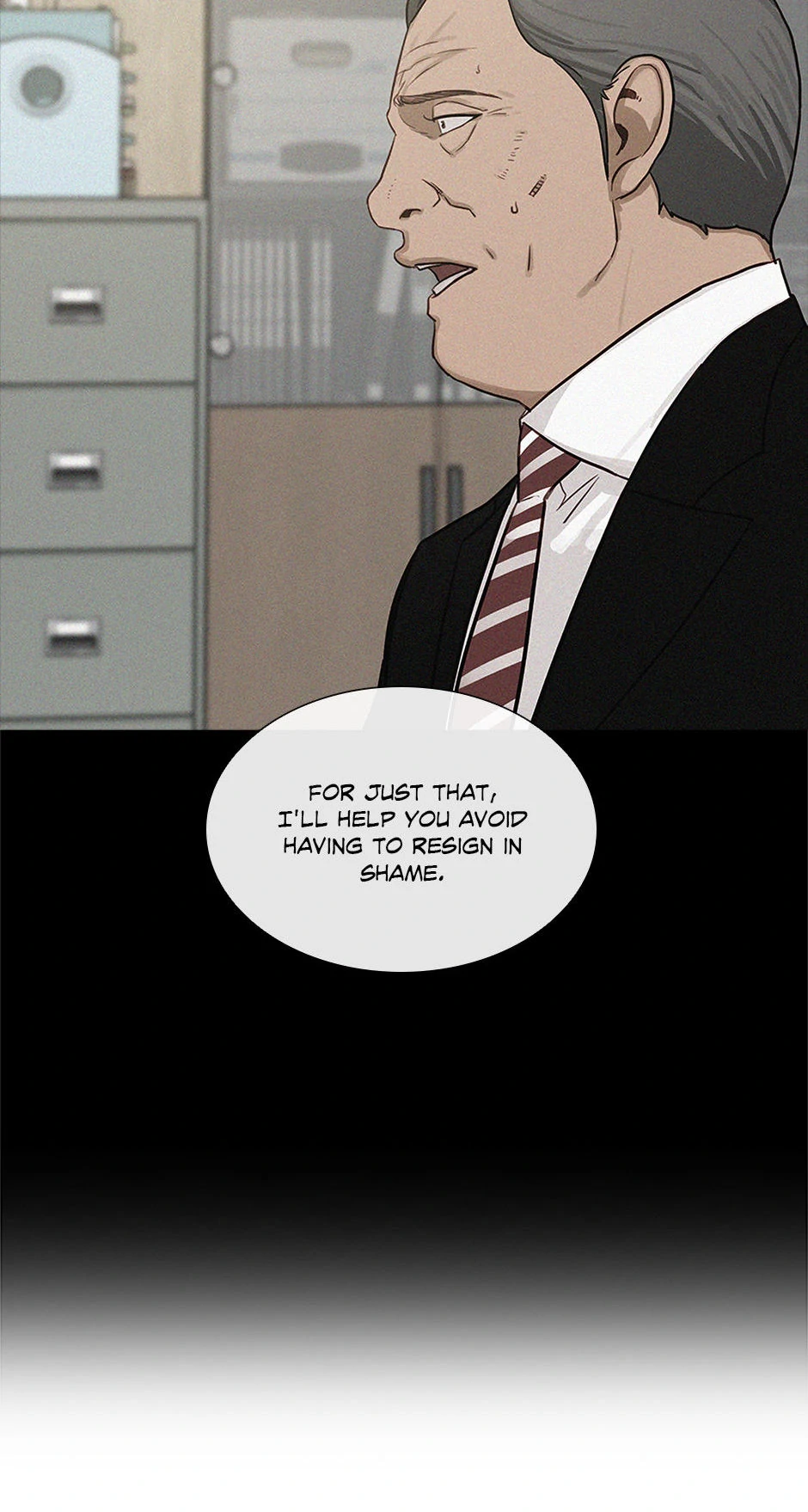 Read Lord Of Money Manga Online