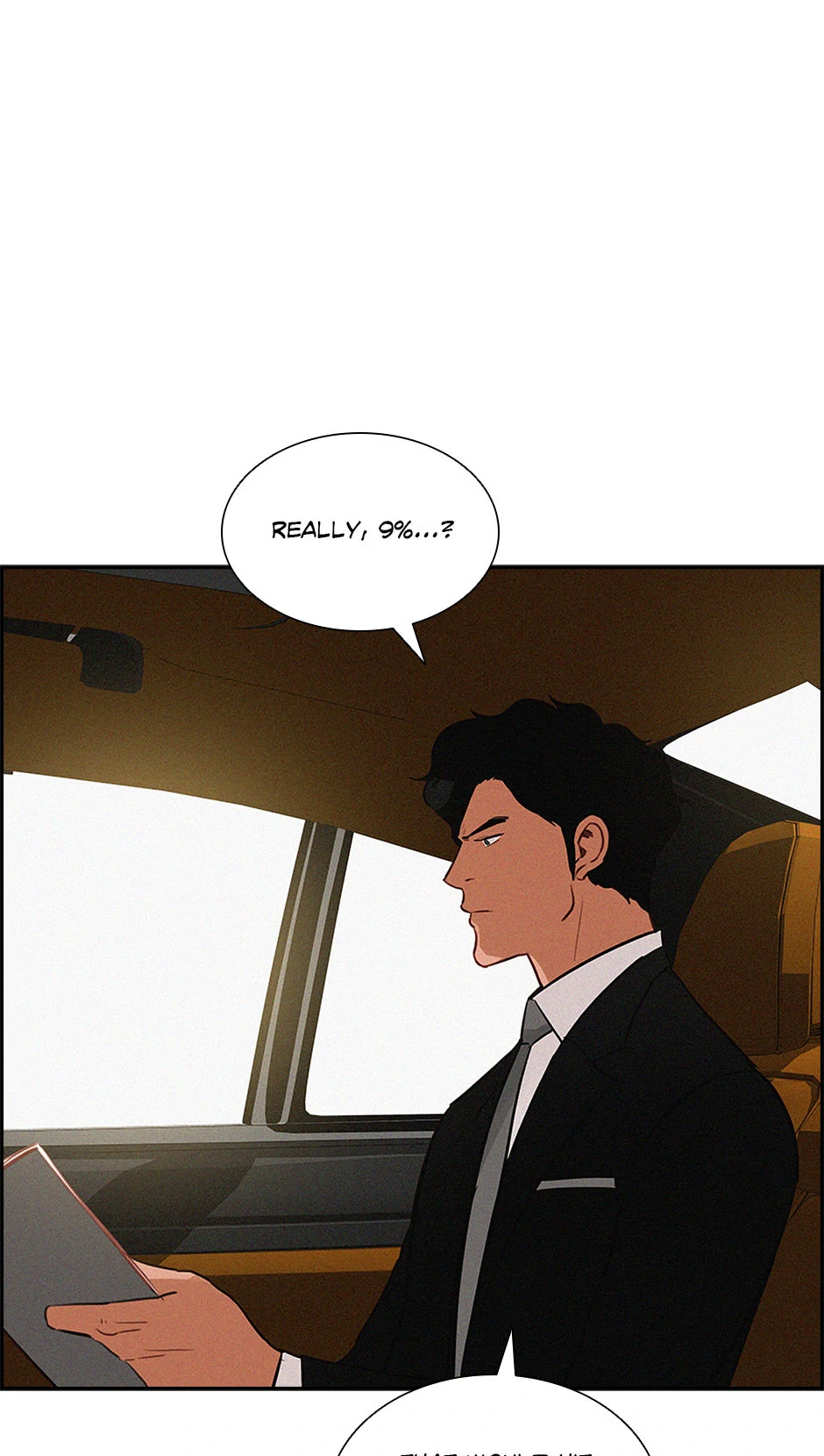 Read Lord Of Money Manga Online