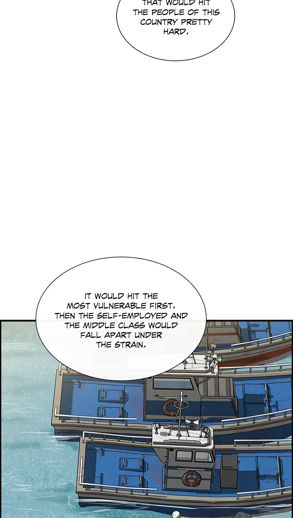 Read Lord Of Money Manga Online