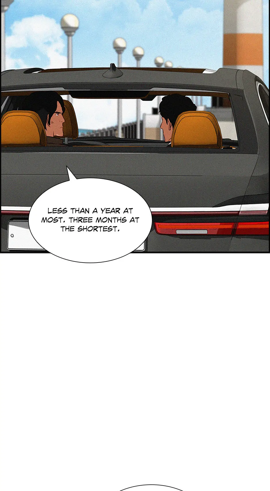 Read Lord Of Money Manga Online