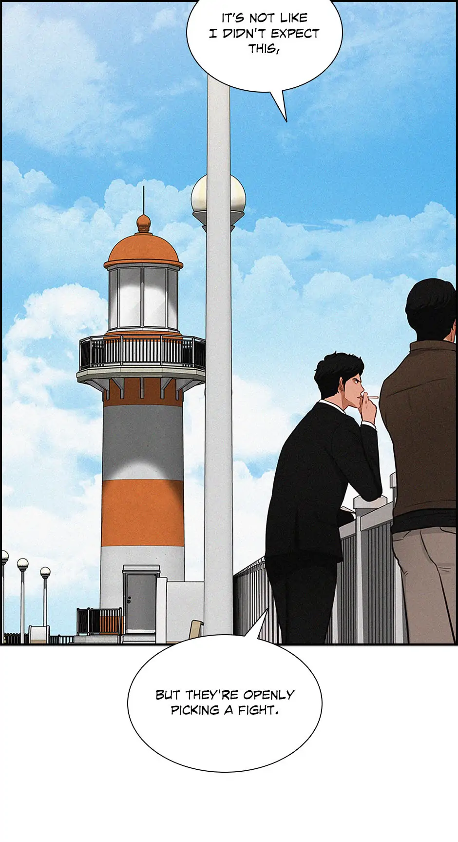 Read Lord Of Money Manga Online