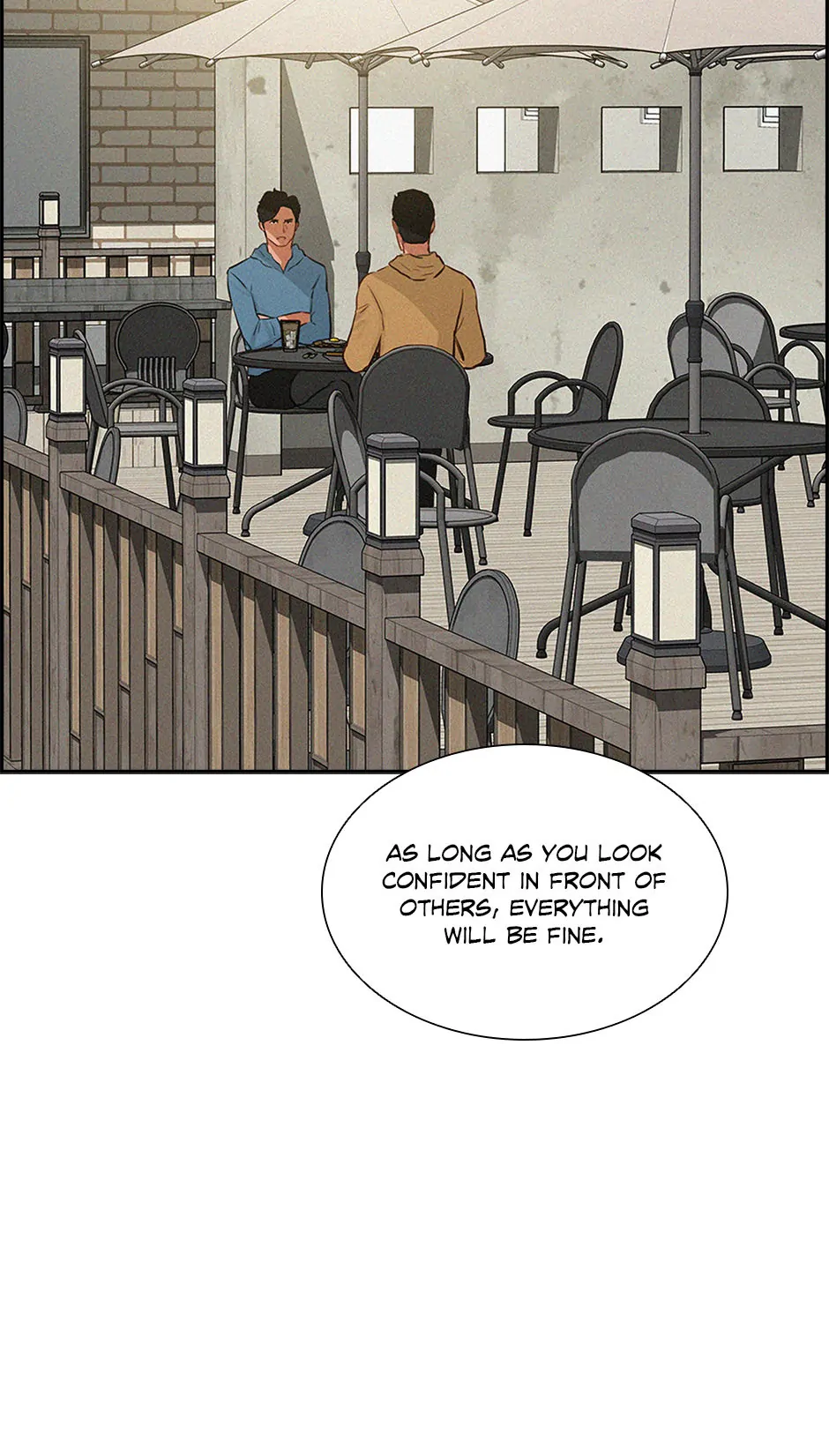 Read Lord Of Money Manga Online