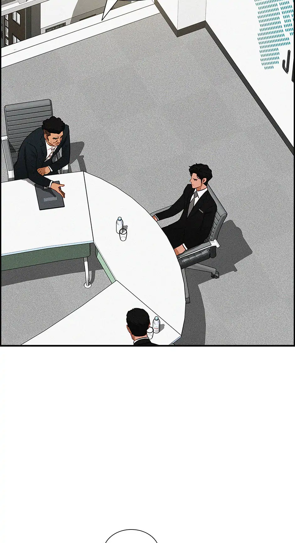 Read Lord Of Money Manga Online