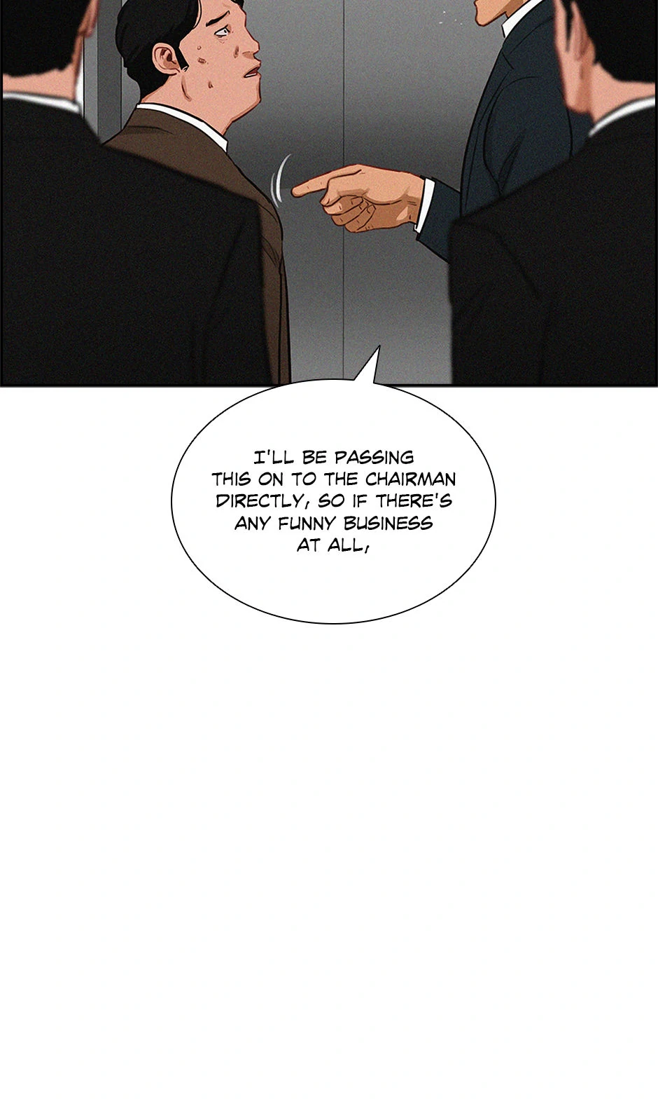 Read Lord Of Money Manga Online