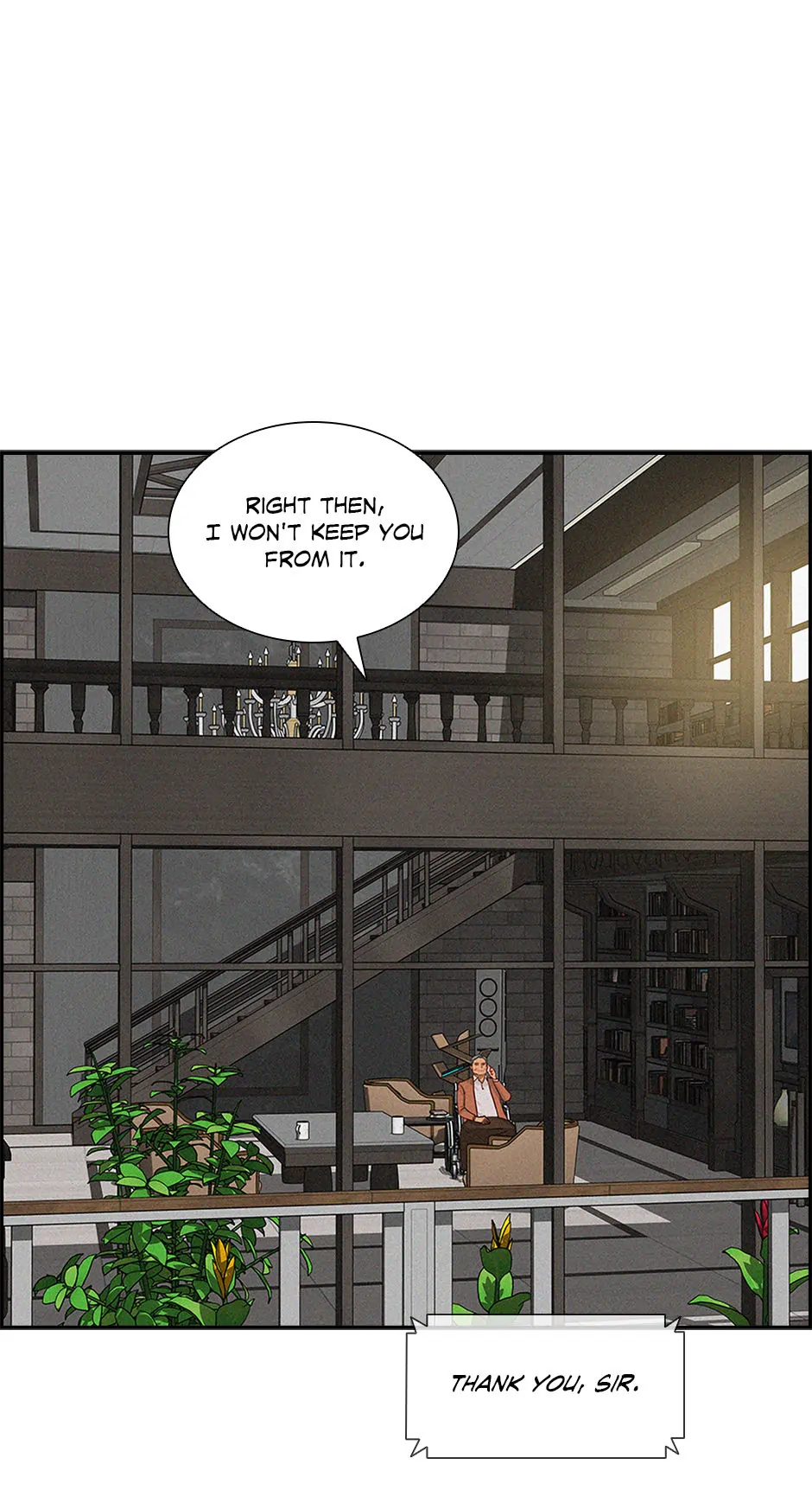 Read Lord Of Money Manga Online