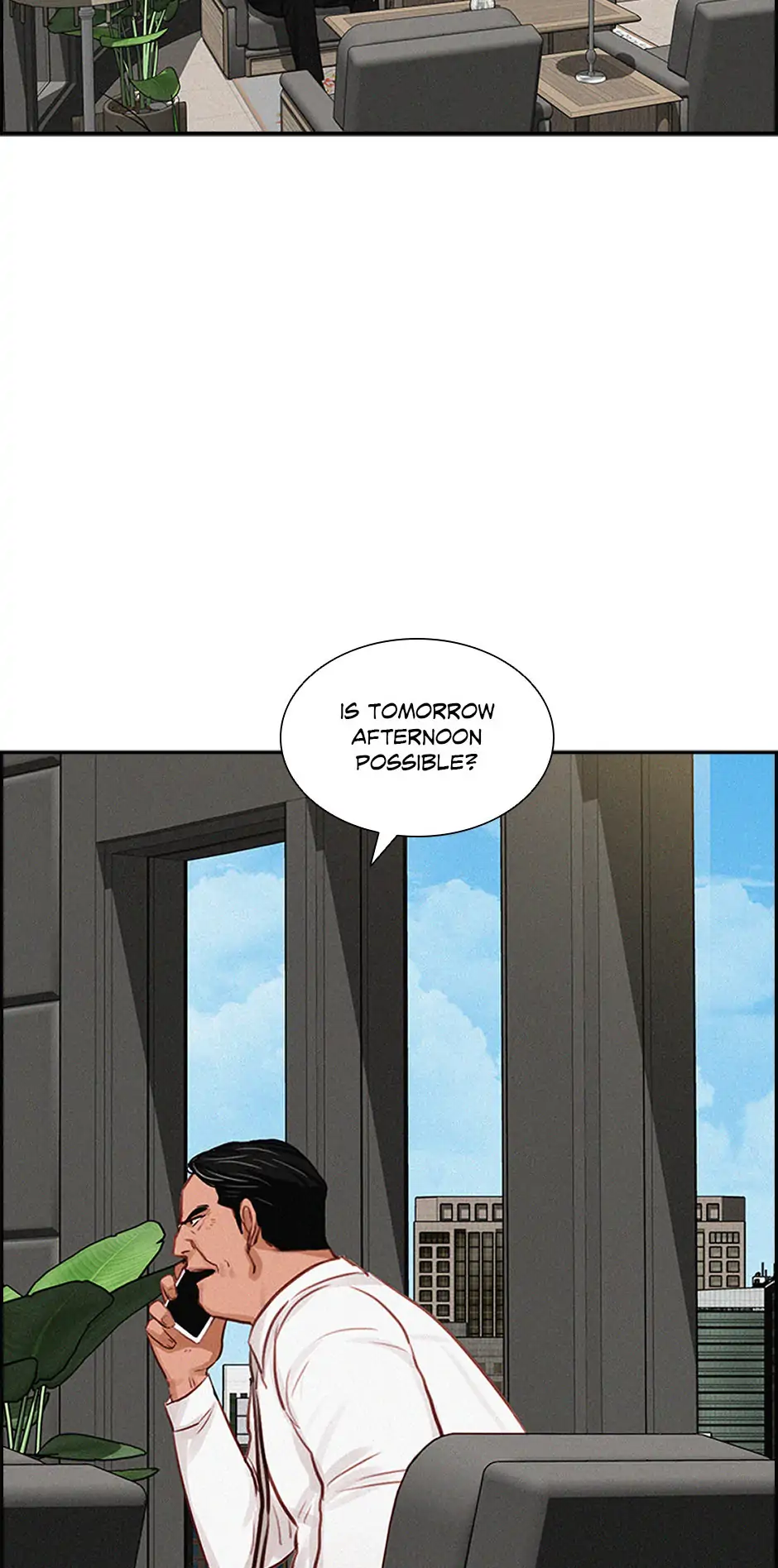 Read Lord Of Money Manga Online