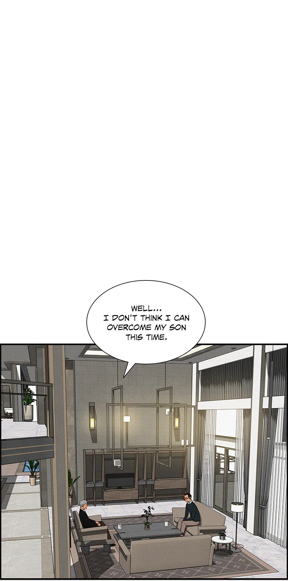 Read Lord Of Money Manga Online