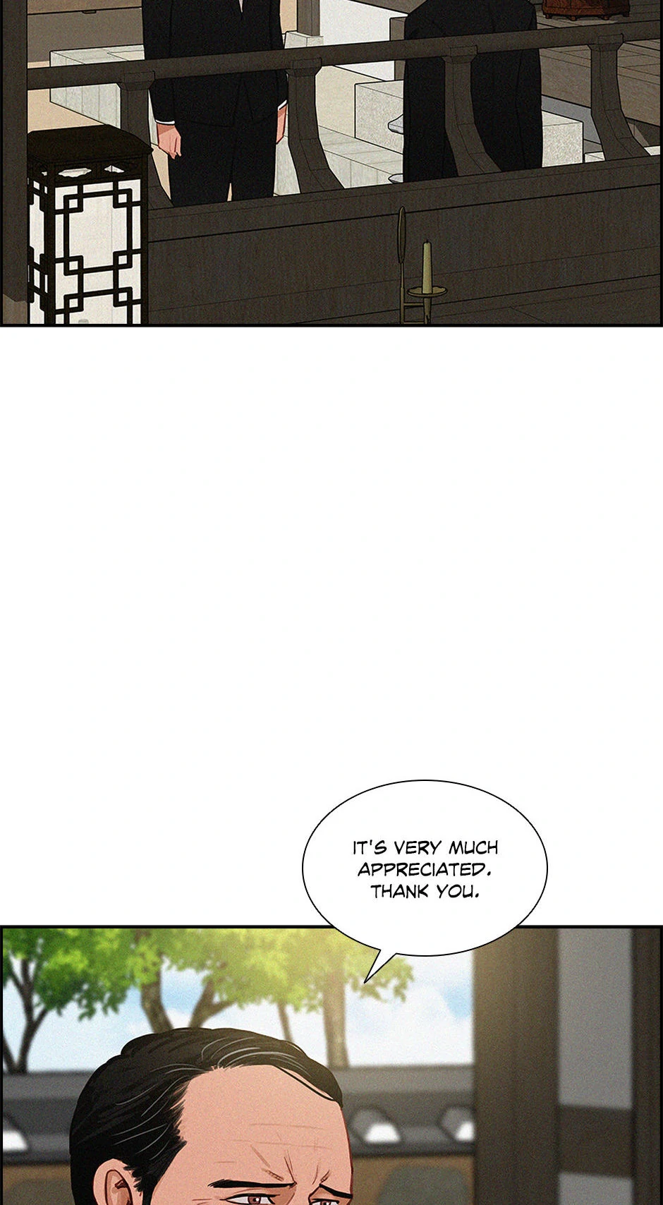 Read Lord Of Money Manga Online
