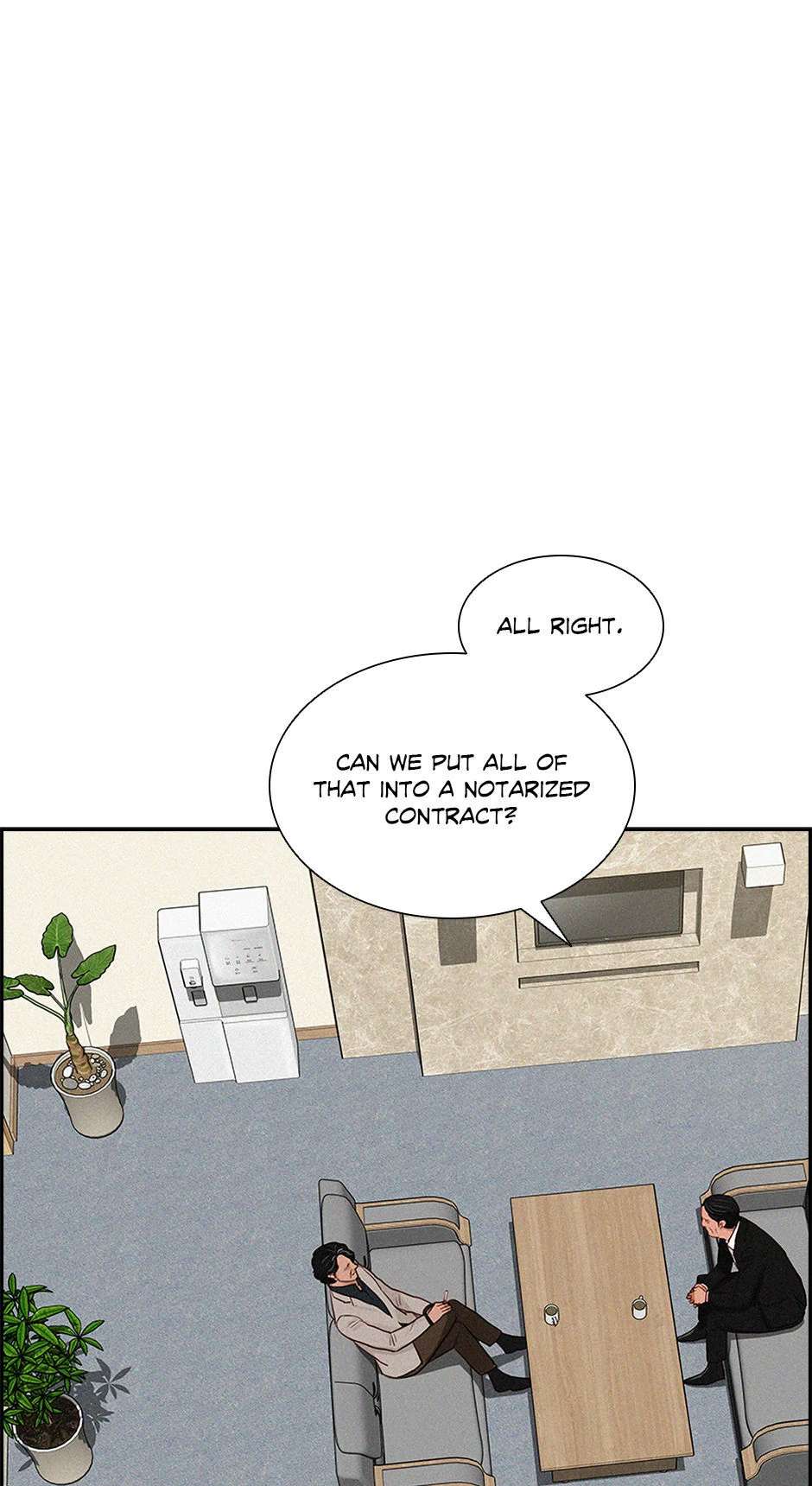 Read Lord Of Money Manga Online