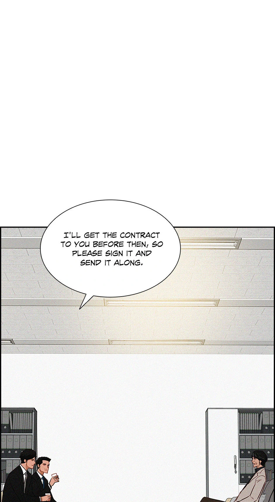 Read Lord Of Money Manga Online