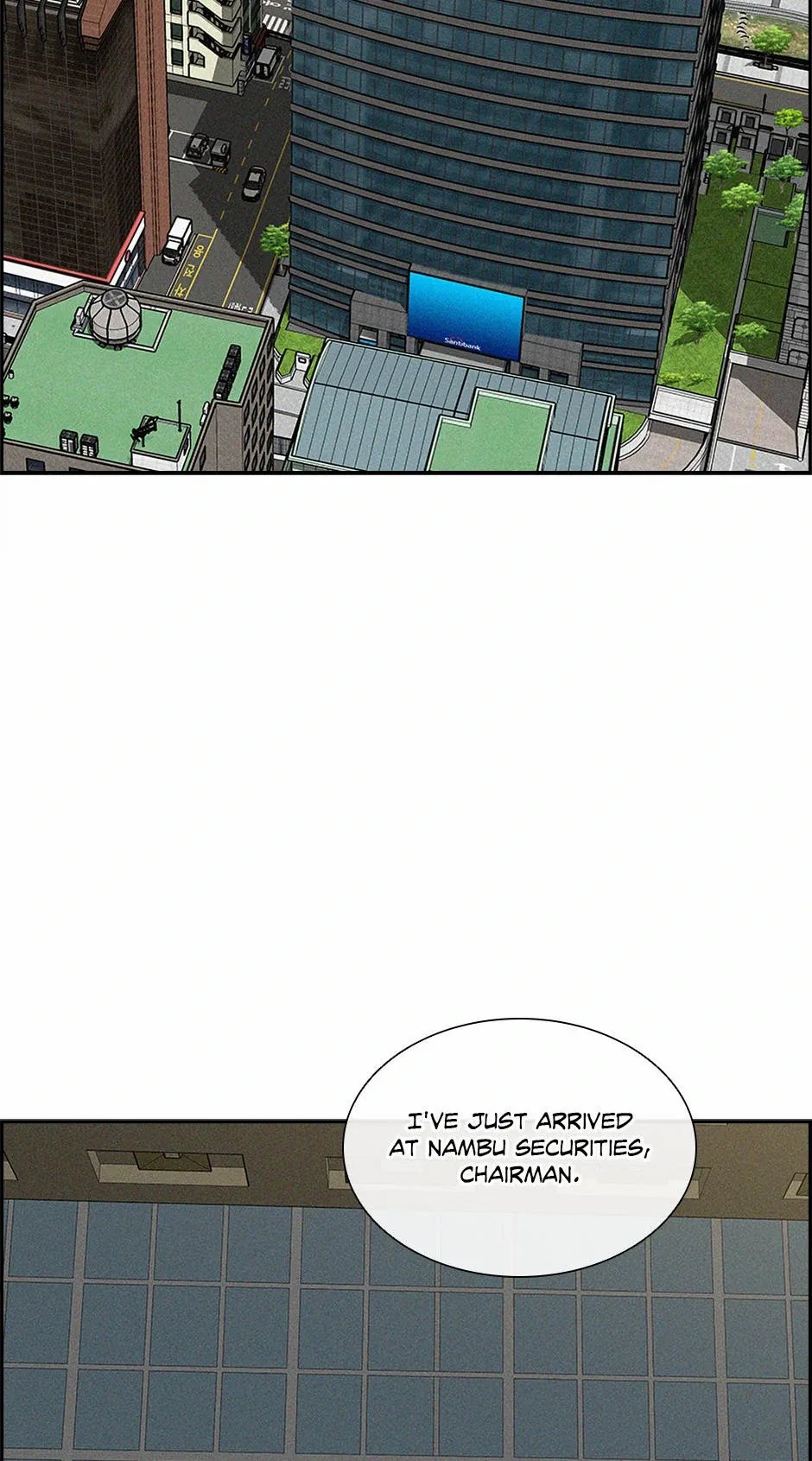 Read Lord Of Money Manga Online