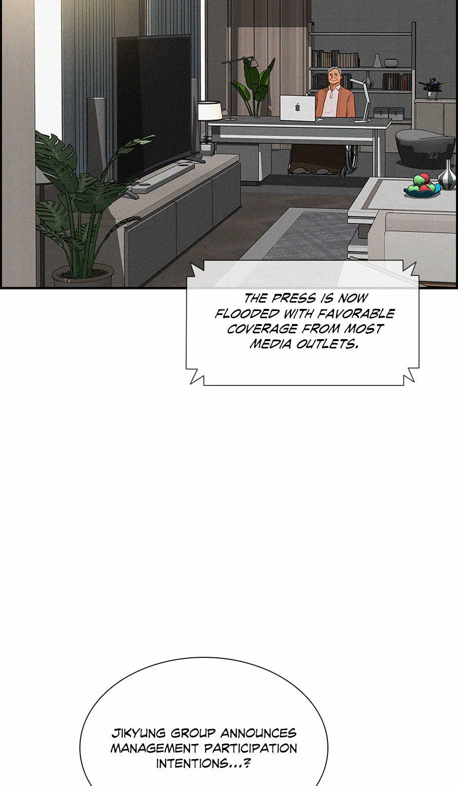 Read Lord Of Money Manga Online