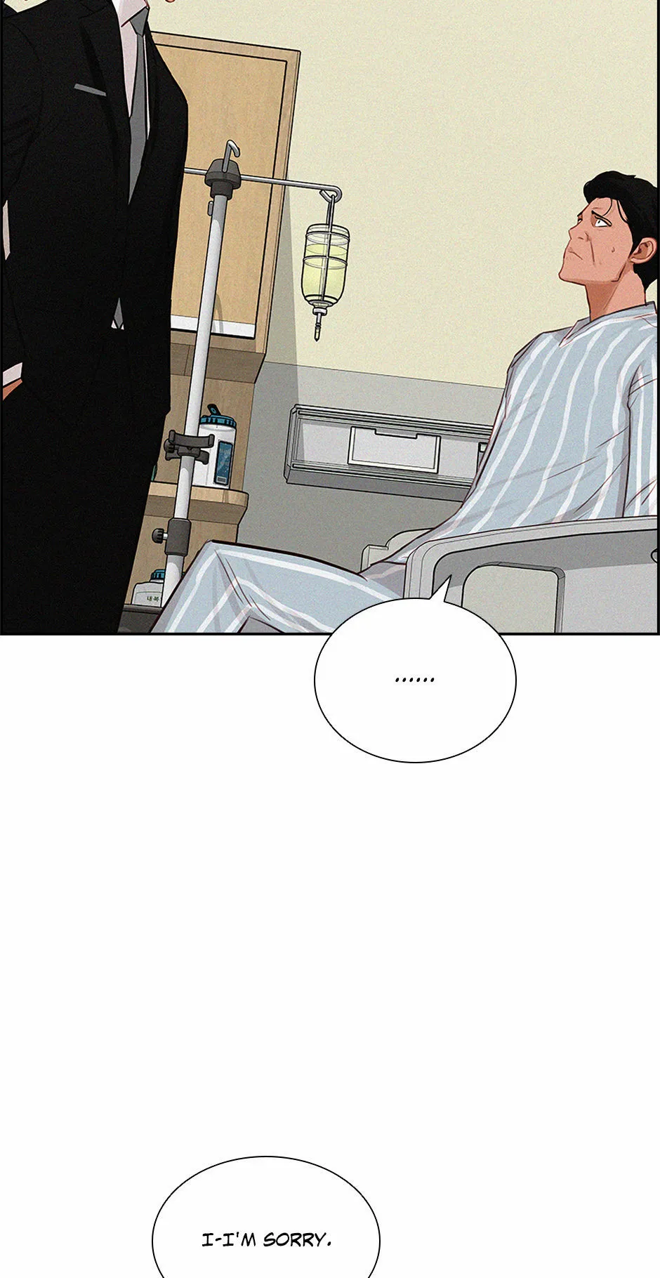 Read Lord Of Money Manga Online