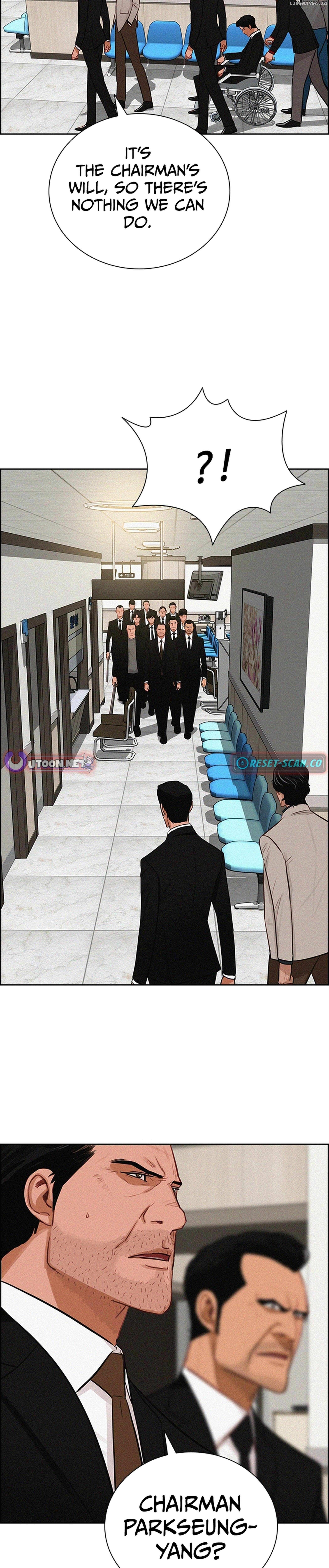 Read Lord Of Money Manga Online