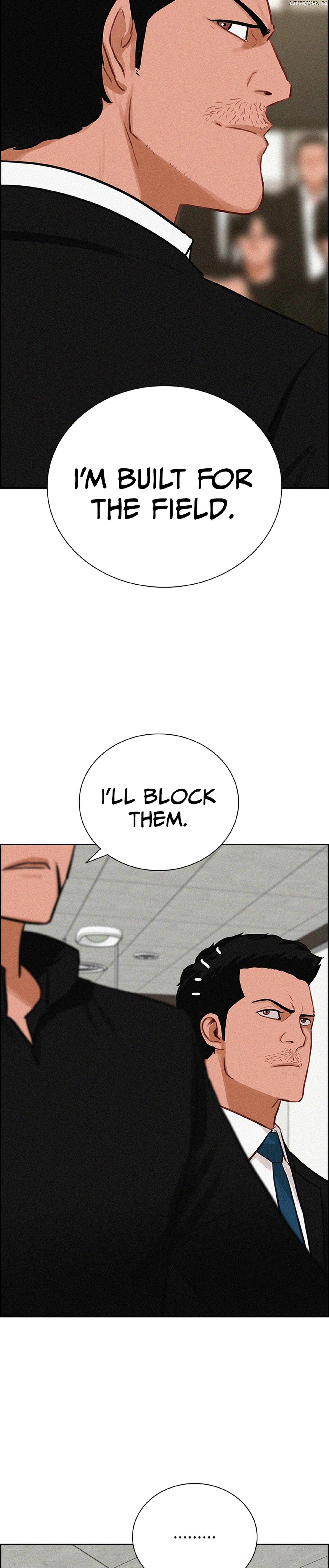 Read Lord Of Money Manga Online