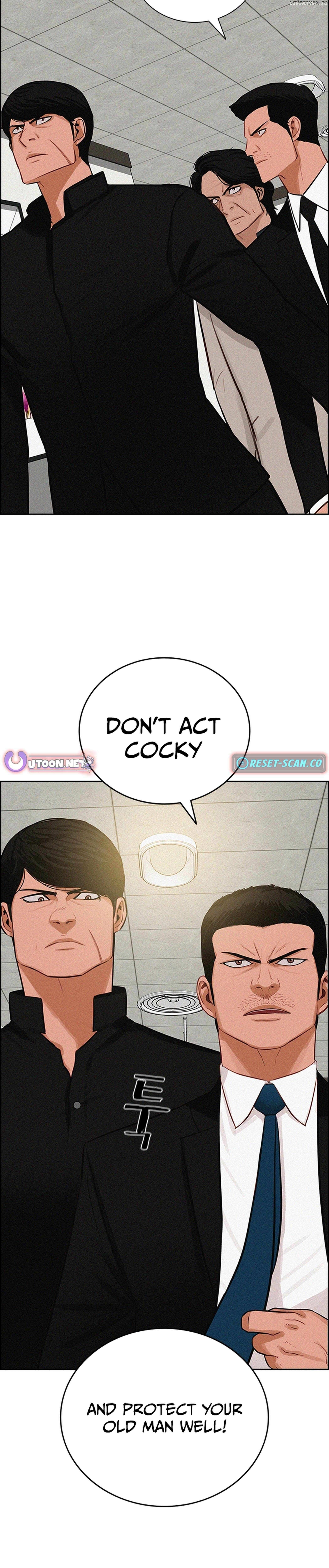 Read Lord Of Money Manga Online
