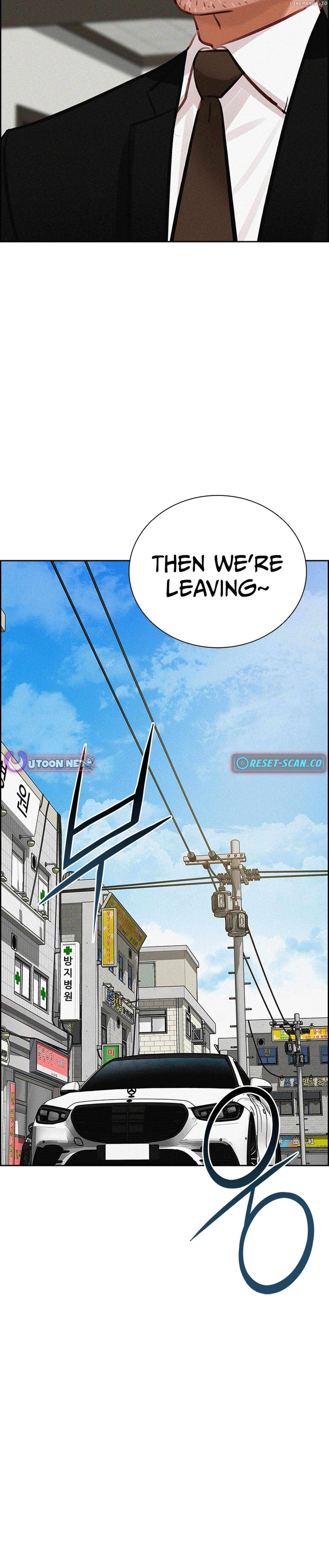 Read Lord Of Money Manga Online