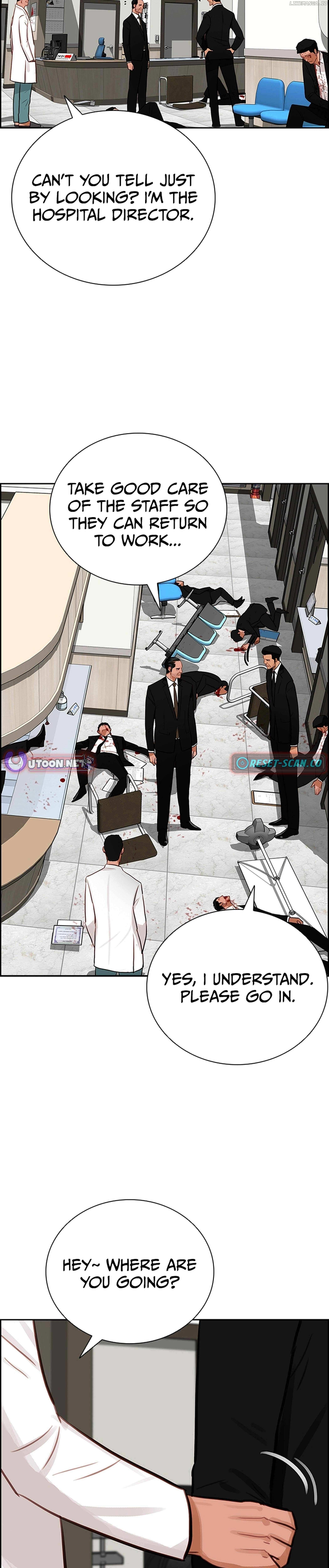 Read Lord Of Money Manga Online