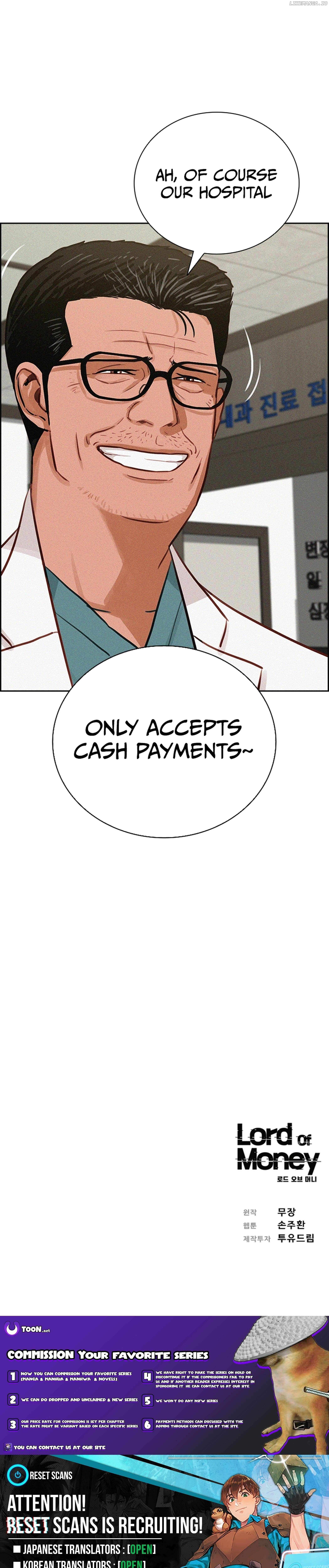 Read Lord Of Money Manga Online