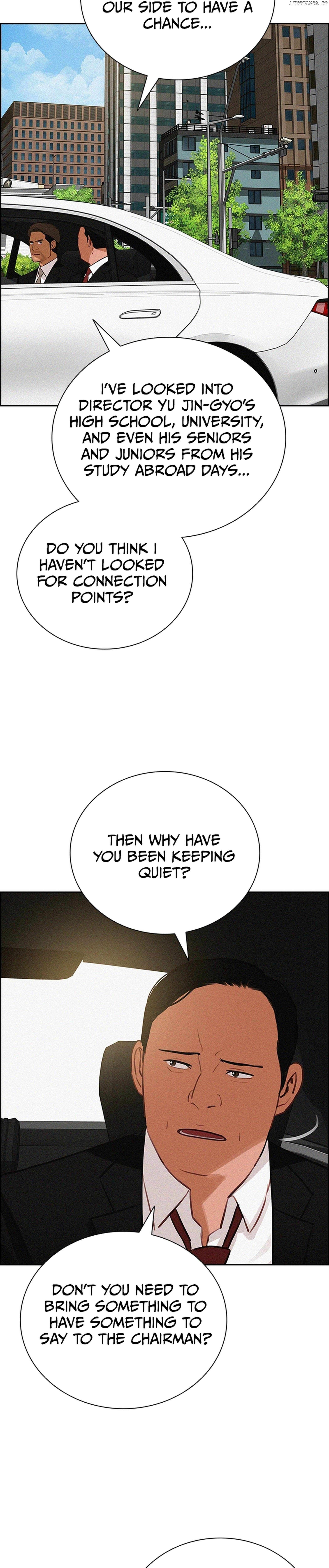 Read Lord Of Money Manga Online