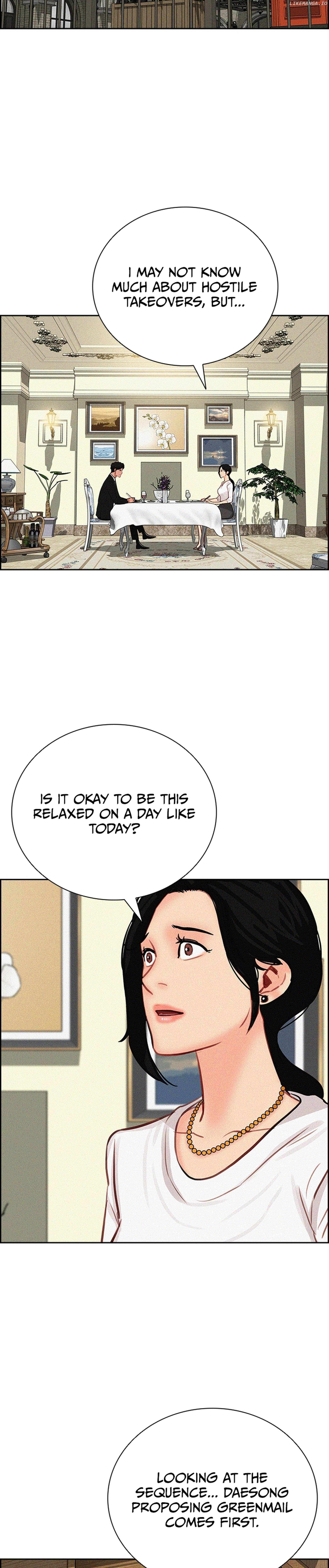 Read Lord Of Money Manga Online
