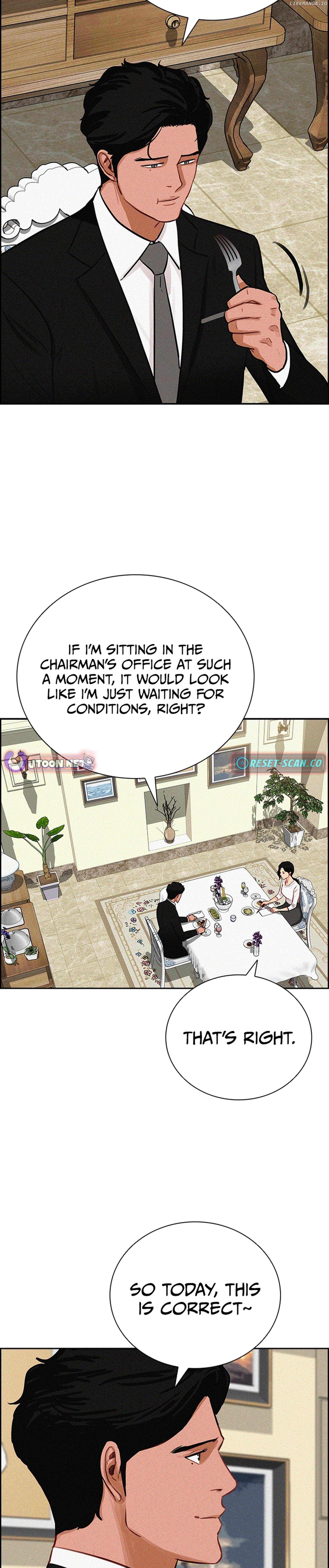 Read Lord Of Money Manga Online