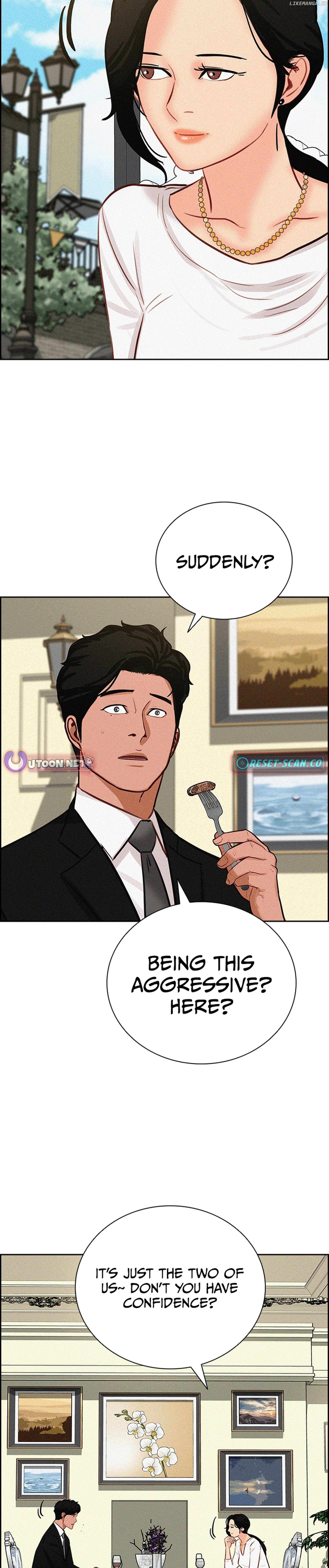 Read Lord Of Money Manga Online