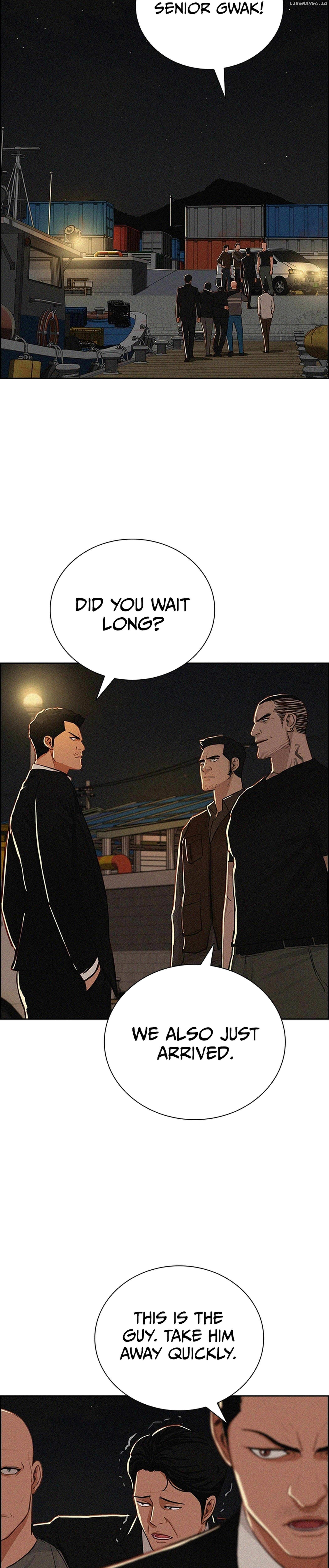 Read Lord Of Money Manga Online