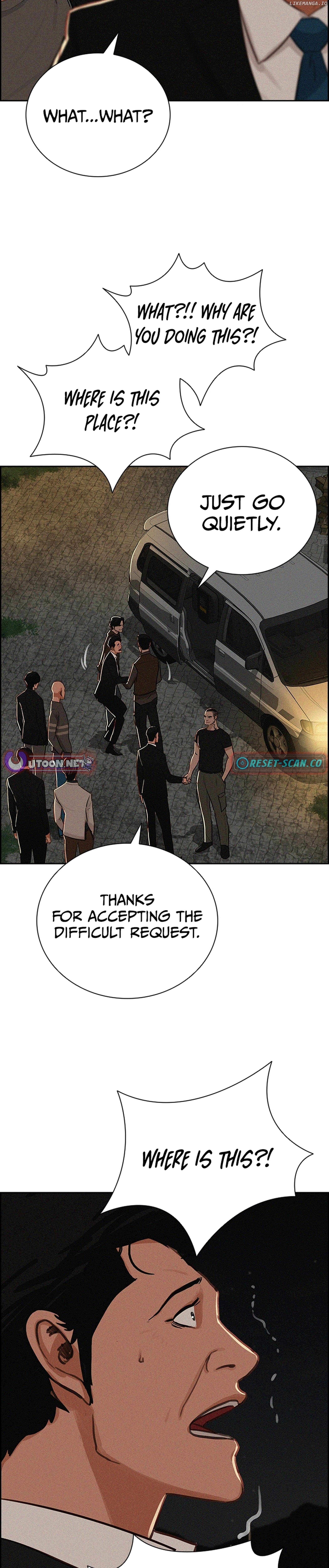 Read Lord Of Money Manga Online