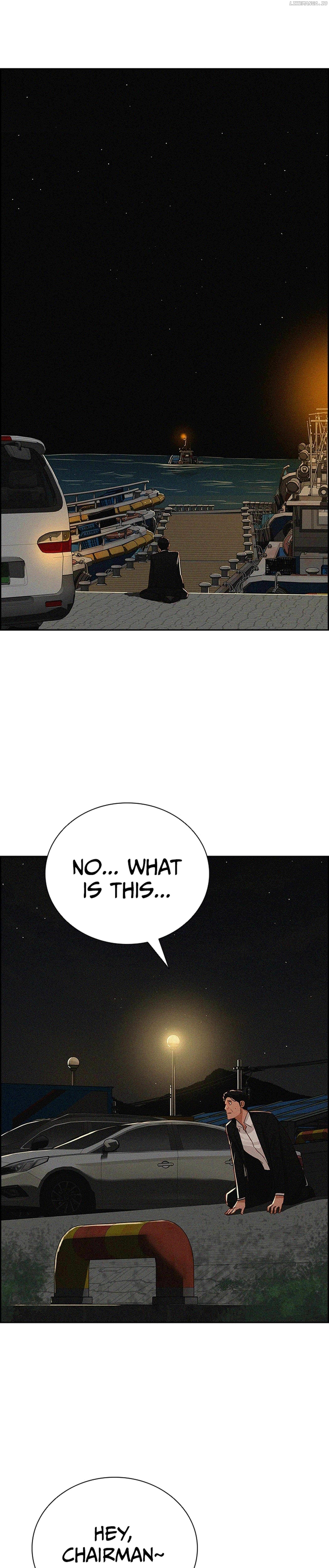 Read Lord Of Money Manga Online