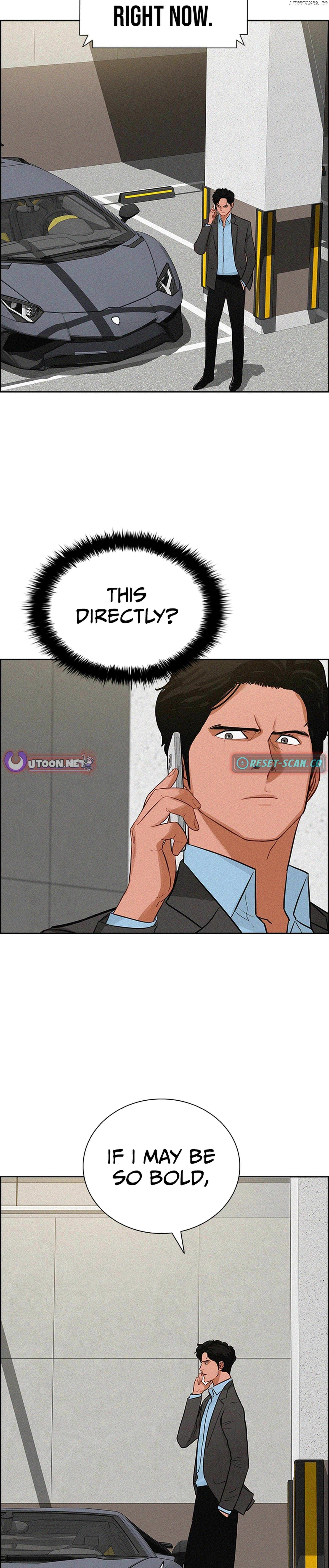 Read Lord Of Money Manga Online