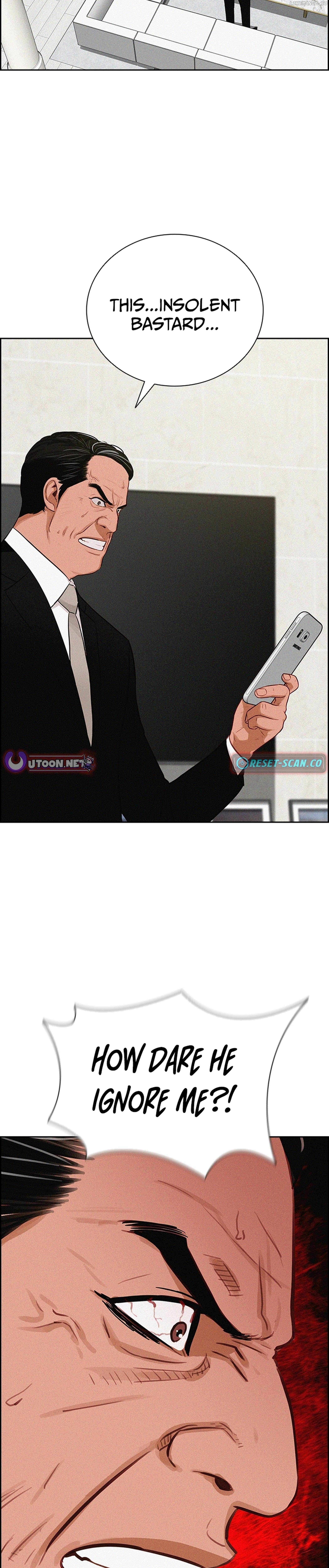Read Lord Of Money Manga Online