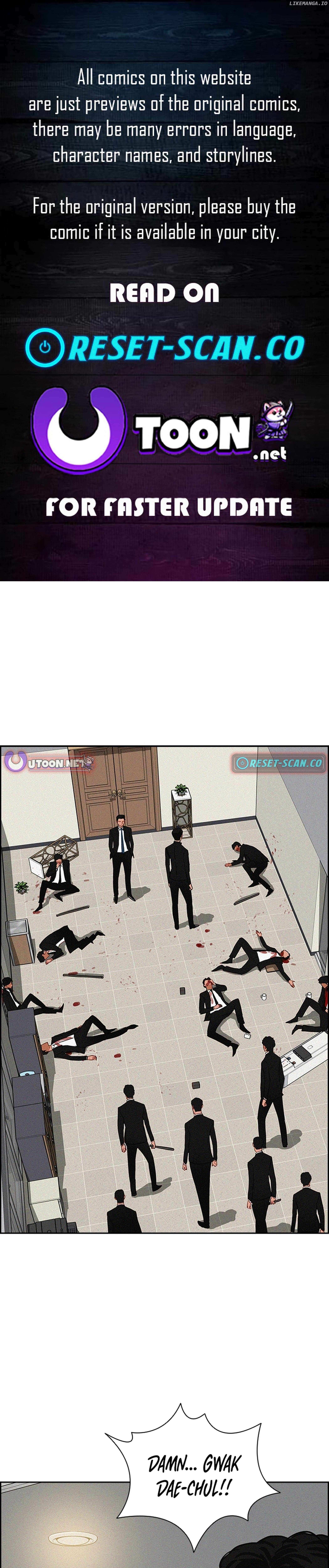 Read Lord Of Money Manga Online