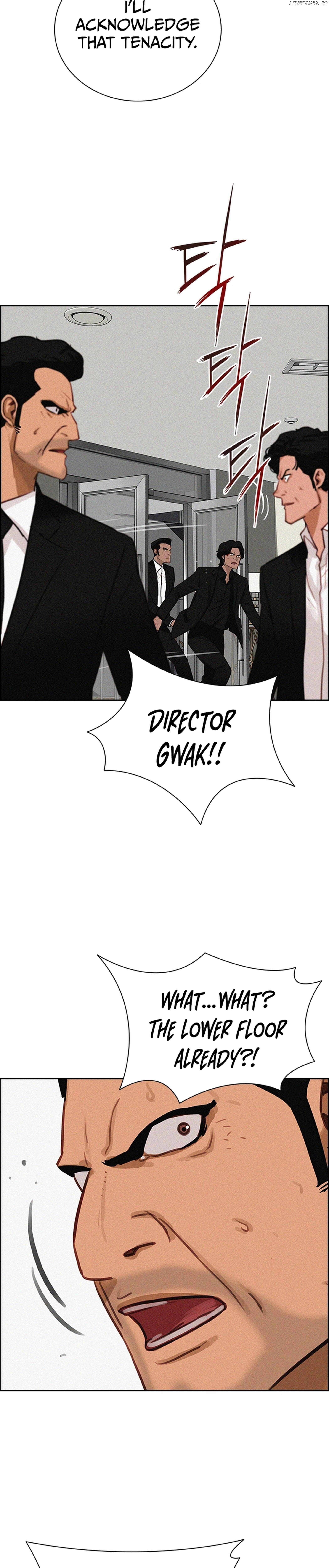 Read Lord Of Money Manga Online