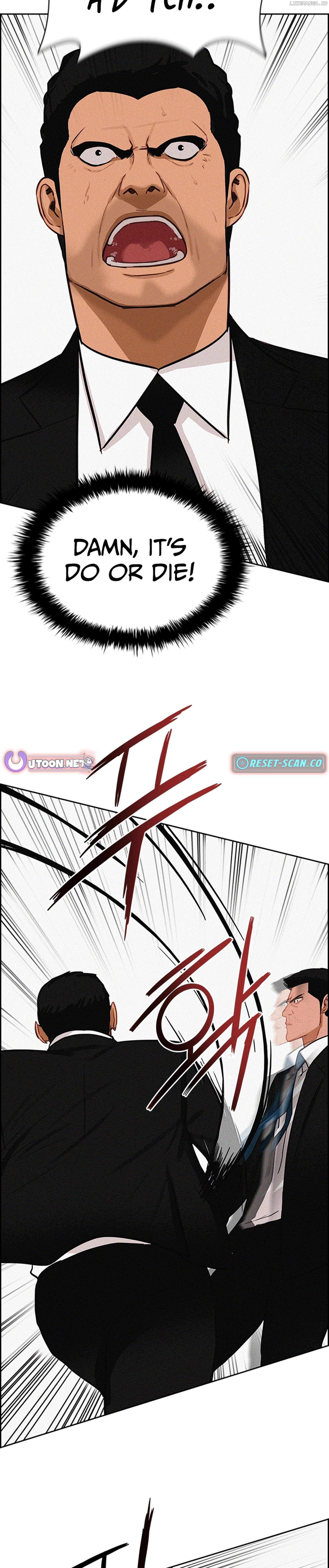 Read Lord Of Money Manga Online