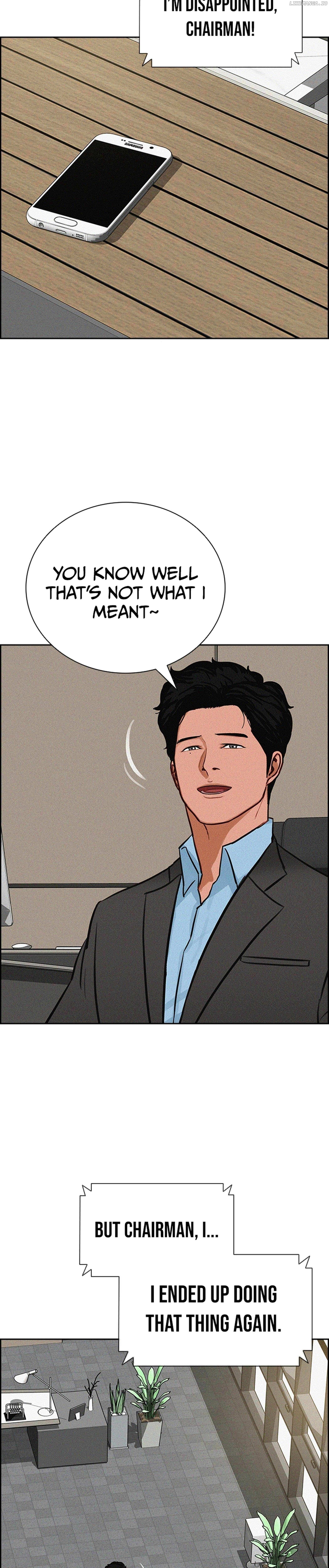 Read Lord Of Money Manga Online