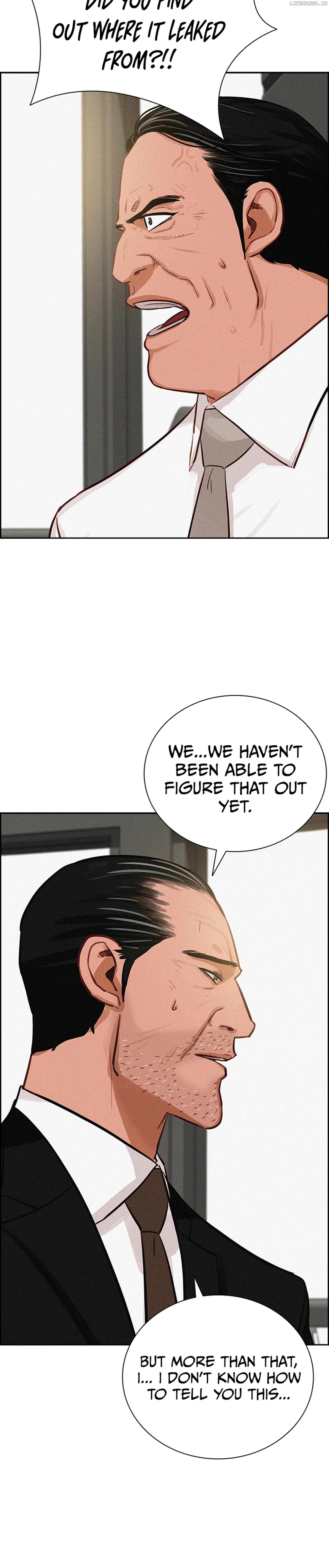 Read Lord Of Money Manga Online
