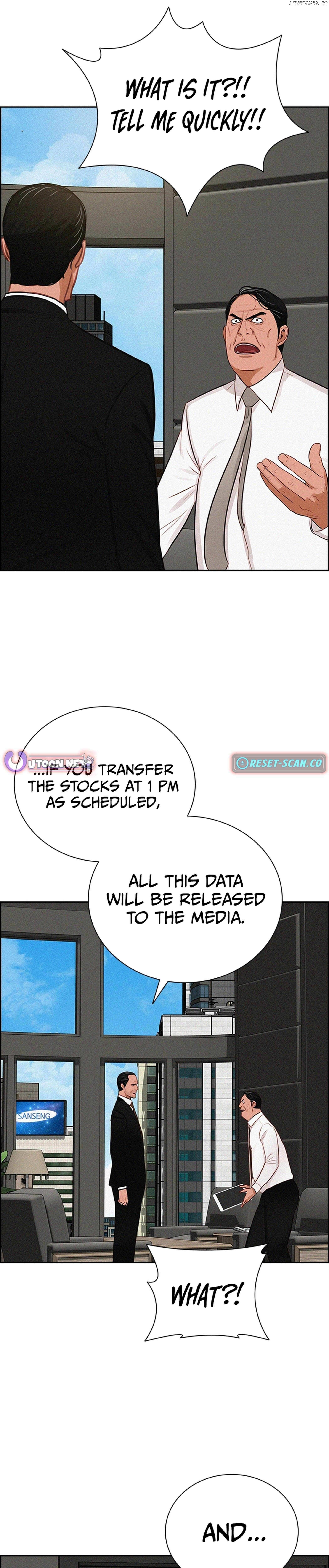 Read Lord Of Money Manga Online
