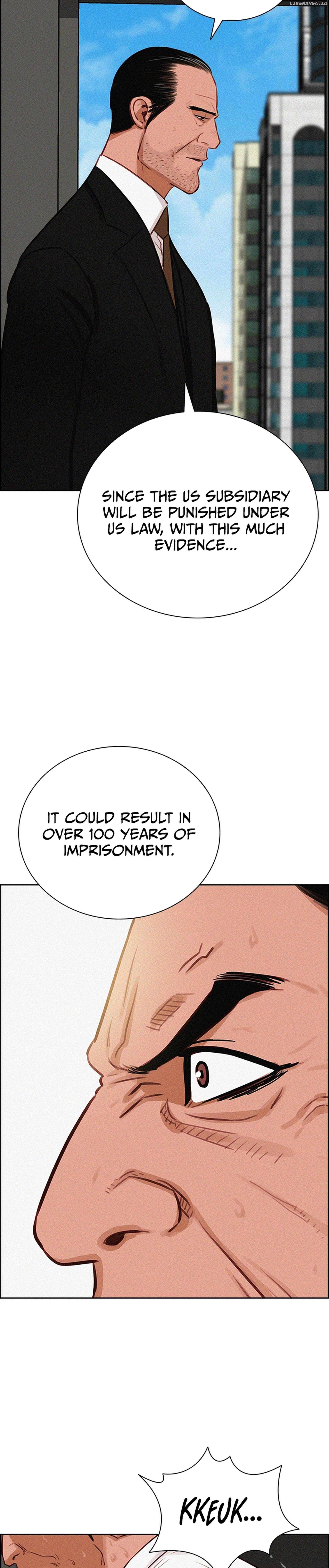 Read Lord Of Money Manga Online