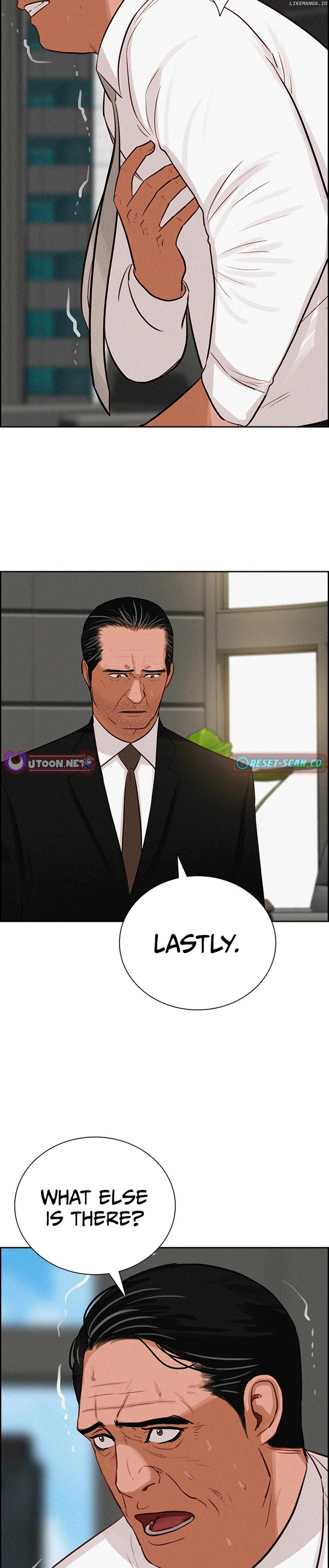 Read Lord Of Money Manga Online