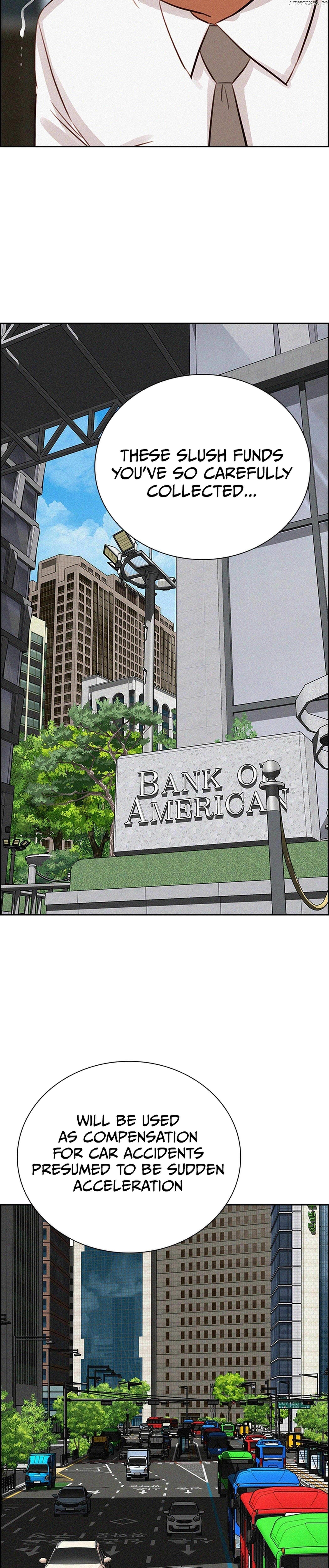Read Lord Of Money Manga Online