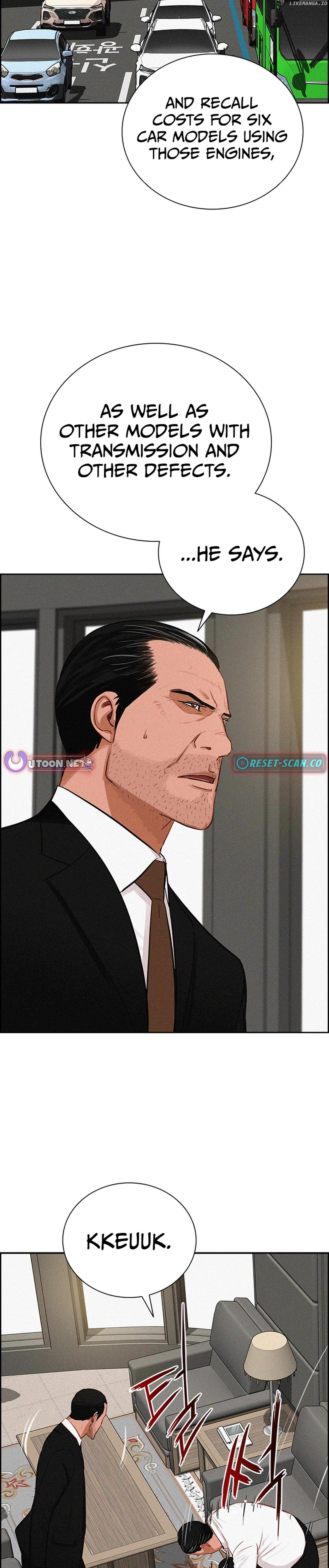 Read Lord Of Money Manga Online