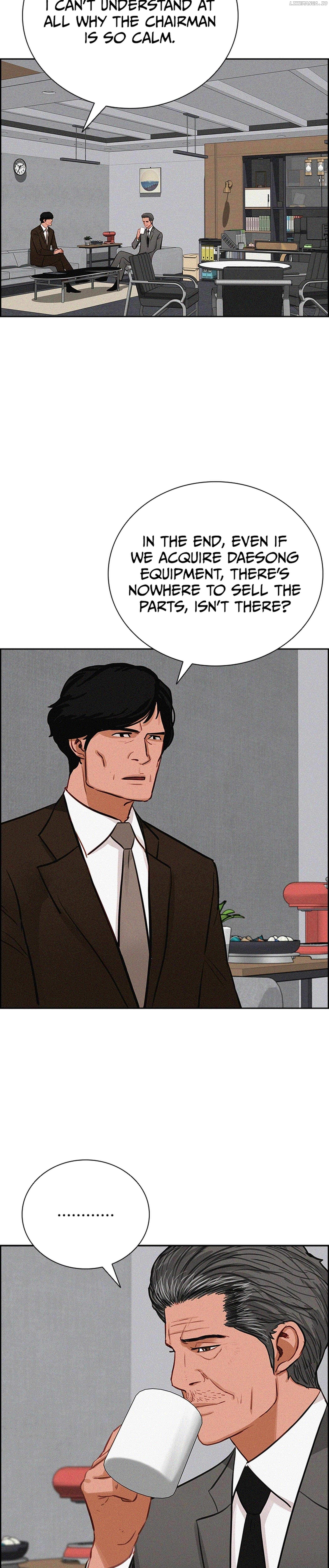 Read Lord Of Money Manga Online