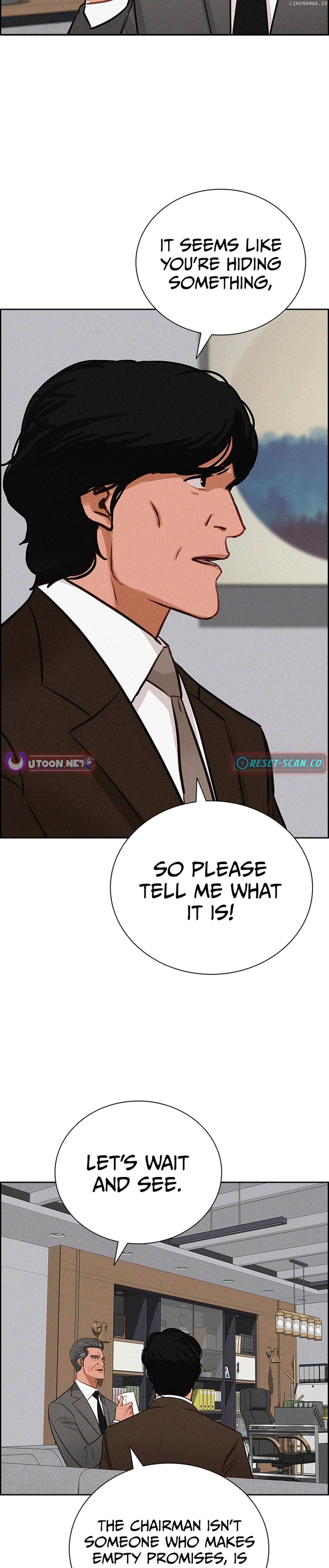 Read Lord Of Money Manga Online