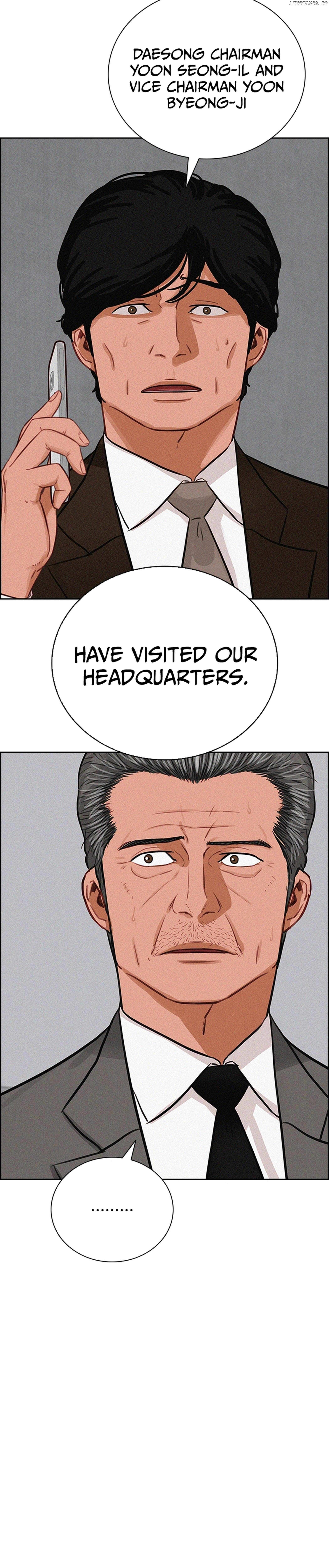 Read Lord Of Money Manga Online