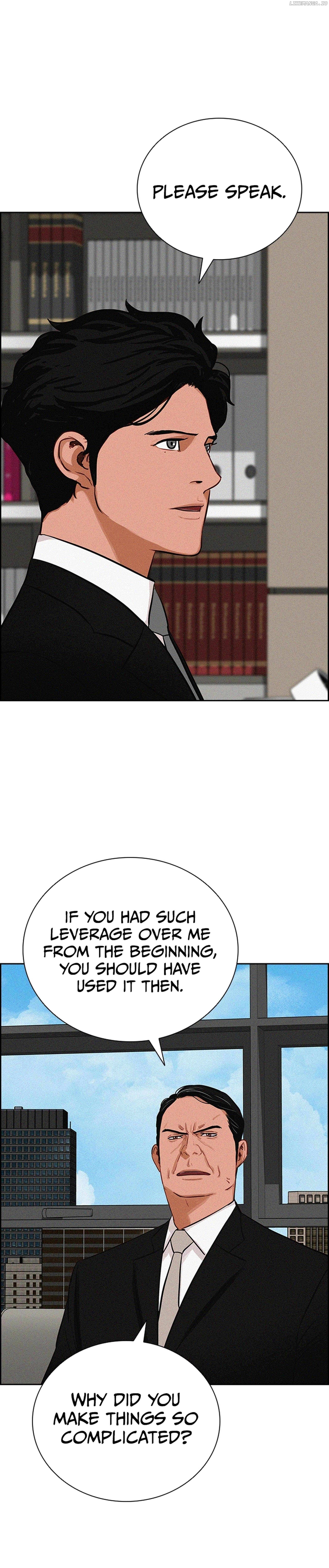 Read Lord Of Money Manga Online