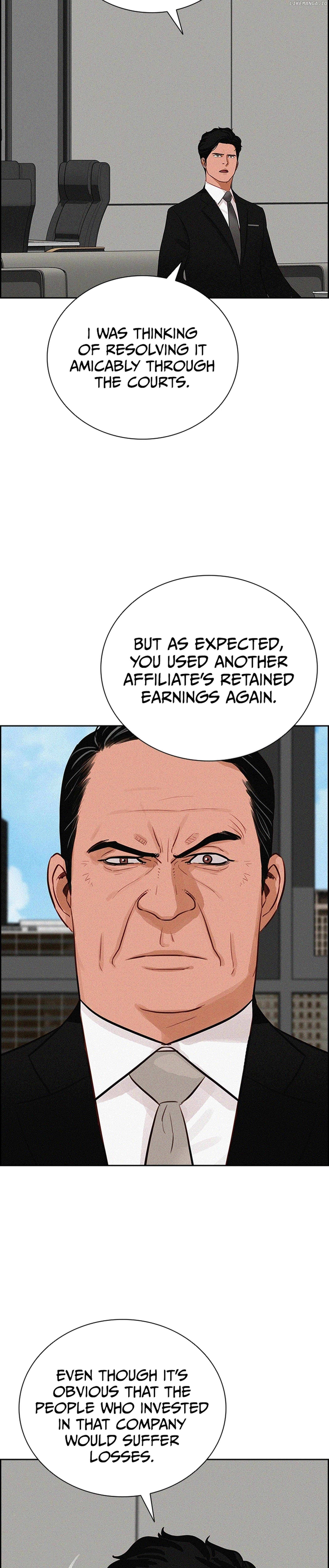 Read Lord Of Money Manga Online