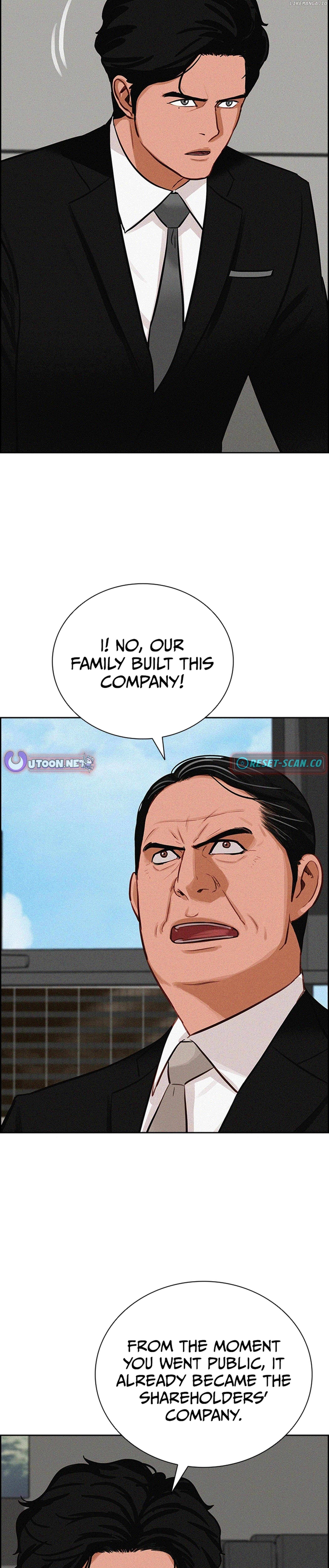 Read Lord Of Money Manga Online