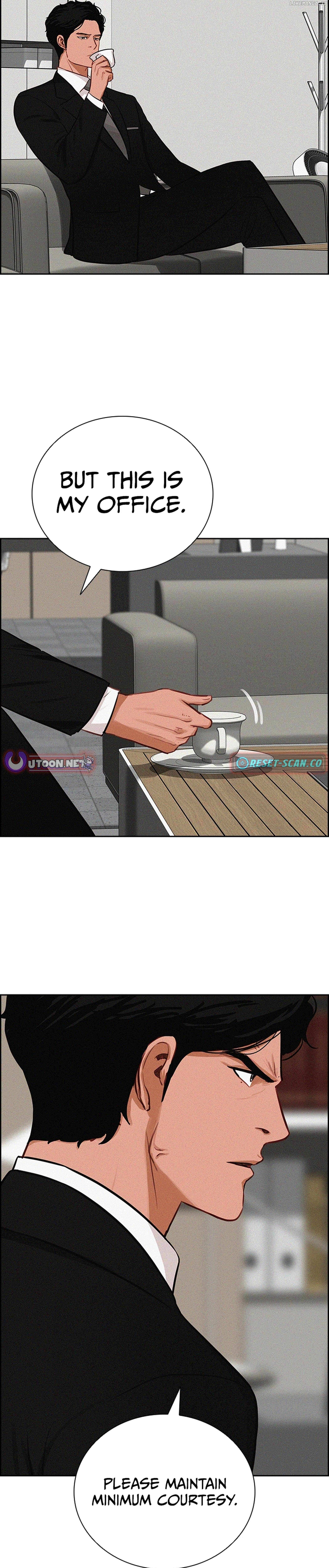 Read Lord Of Money Manga Online