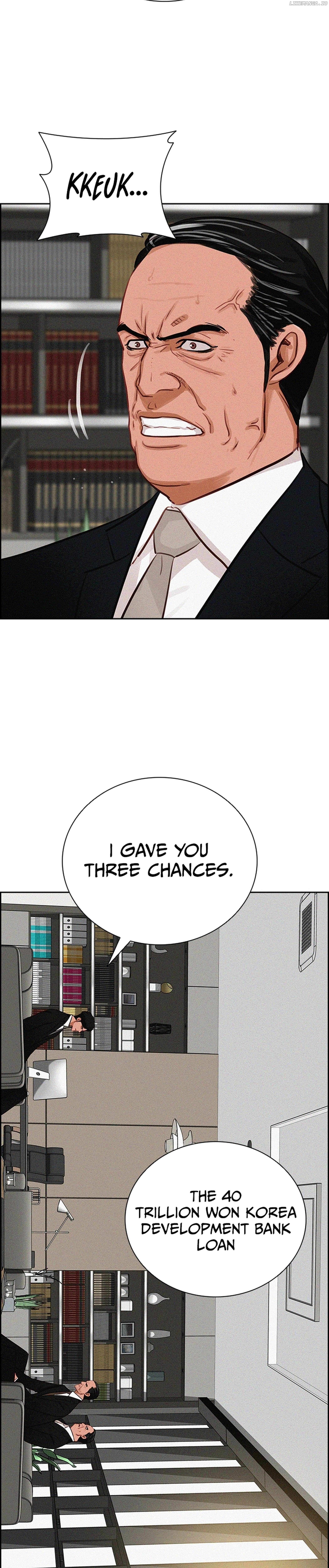 Read Lord Of Money Manga Online